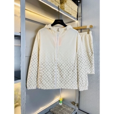 Louis Vuitton Sunscreen Jacket